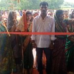 Read more about the article ରଣ୍ଡାଗ୍ରାମ ଜାତୀୟ ରାଜପଥରେ କାହ୍ନ୍। ଇ.ଭି. ସୋ ରୁମର ଶୁଭ ଉଦ୍ଘାଟନ।