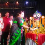 Read more about the article ଜାତୀୟ ପର୍ଯ୍ୟଟନ ମହୋତ୍ସବ” ଉଦଘାଟିତ ।