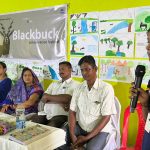 Read more about the article ଟାଟା ଷ୍ଟିଲ୍ ଫାଉଣ୍ଡେସନ ପକ୍ଷରୁ ଆସ୍କାର ଭେତନଇରେ କୃଷ୍ଣସାର ମୃଗ ସଂରକ୍ଷଣ ଉତ୍ସବ ଆୟୋଜିତ