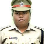 Read more about the article ବଡଗଡ ଥାନା ରେ ନୂତନ ଥାନା ଅଧିକାରୀ ଭାବେ ଯୋଗ ଦେଲେ ସନ୍ଧ୍ୟାରଣି ସିଂ ।