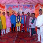 Read more about the article ଦୁଲୁକିଲା ପଶ୍ଚିମ ଓଡିଶା ଶୈବ ସମାଜ ର ଝାରସୁଗୁଡାନୁଆଁଖାଇ ଭେଟ ସହ ବାଜିଲା ଉତ୍କଳ ଶିଵଶକ୍ତି ମନ୍ଦିର ପୂଜକ ସଂଘର ବିଗୁଲ ।