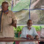 Read more about the article ପୁରୁଷୋତ୍ତମପୁର ସ୍ଵପ୍ନେଶ୍ଵର କୃଷକ ସଙ୍ଘ ତରଫରୁ ଚାଷୀଙ୍କ ବିଲରେ ଫସଲ ଭଲ ପାଇଁ ରୁଷ୍ୟଶୃଙ୍ଗ ପୁଜା ଅନୁଷ୍ଠିତ