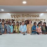 Read more about the article ସ୍ୱତନ୍ତ୍ର ବକ୍ତବ୍ୟମାଳା ଅନୁଷ୍ଠିତ