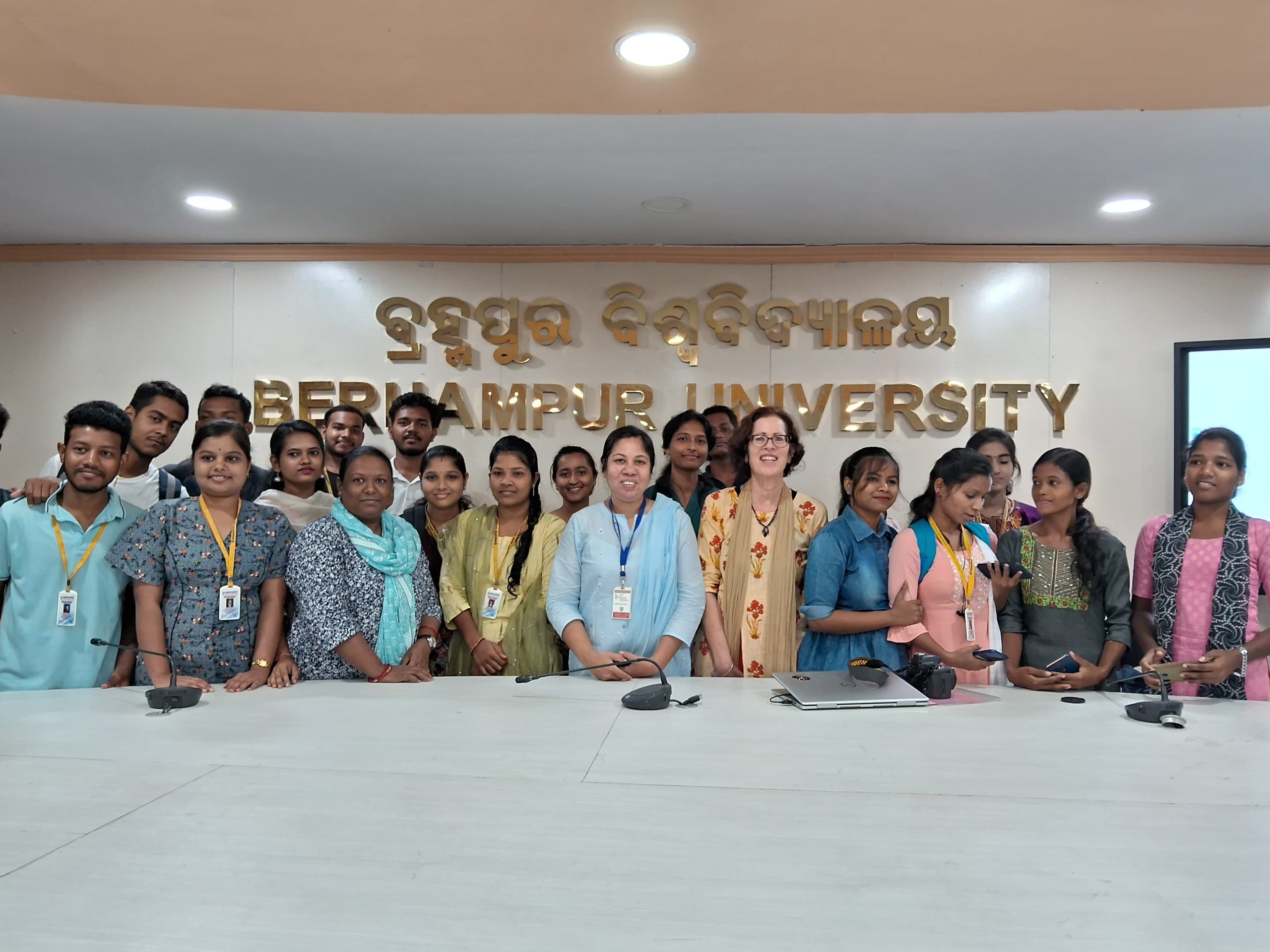 You are currently viewing ସ୍ୱତନ୍ତ୍ର ବକ୍ତବ୍ୟମାଳା ଅନୁଷ୍ଠିତ