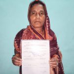 Read more about the article ଅଙ୍ଗନବାଡି କେନ୍ଦ୍ର ସହାୟକ ଭାବେ କାମକରୁଥିବା ଜି ଗୁରେଇ ରେଡ୍ଡୀ ଉଚ୍ଚ ନାଳାରୁ ସ୍ଥଗିତ ଅଭିଯୋଗ ଧରି ଶିଶୁ ବିକାଶ ପ୍ରକଳ୍ପ ଆସିଥିଲେ