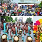 Read more about the article ଜନସମୁଦ୍ର ମଧ୍ୟରେ ବିଦାୟ ନେଲେ ପ୍ରଭୂ ଶ୍ରୀ ଗଜାନନ