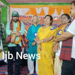 Read more about the article ଦକ୍ଷିଣ ଓଡ଼ିଶା ସାହିତ୍ୟ ସମ୍ମିଳନୀର କଳାକାର ମହାଧିବେଶନ