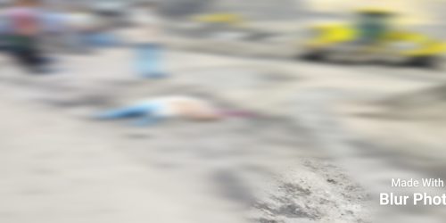 जगन्नाथ खदान में दुर्घटना एक की मौत