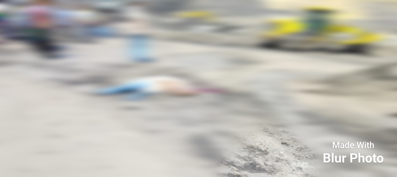 You are currently viewing जगन्नाथ खदान में दुर्घटना एक की मौत