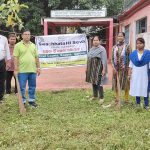 Read more about the article କୋଦଳା କୋର୍ଟ ପରିସରରେ ସ୍ୱଚ୍ଛତା କାର୍ଯ୍ୟକ୍ରମ ଅନୁଷ୍ଠିତ, ଯୋଗଦେଲେ ଅତିରିକ୍ତ ଜିଲ୍ଲା ଦୌରାଜର୍ଜ