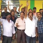 Read more about the article ଟ୍ରକ ଭଡା ବୃଦ୍ଧି ଓ କୋଇଲା ପରିବହନ କୁ ନେଇ ରାଜରାସ୍ତାକୁ ଓଲ୍ହାଇବ ୯ତାରିଖ ମଧ୍ୟ ରାତ୍ରୀରୁ ଟ୍ରକ ମାଲିକ ସଙ୍ଘ