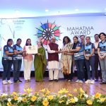 Read more about the article ଇଣ୍ଡିଆନ୍ ଡିଫ୍ କ୍ରିକେଟ୍ ଆସୋସିଏସନ୍ କୁ ମିଳିଲା ମହାତ୍ମା ପୁରସ୍କାର ୨୦୨୩।