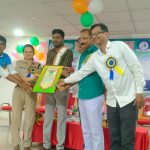 Read more about the article बालासोर मैं राष्ट्रीय सांकेतिक भाषा दिवस मनाया गया।