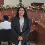 Read more about the article ବିଜେପି ଘୁମୁସର ଜିଲ୍ଲା ମହିଳାମୋର୍ଚ୍ଚା ସଭିନେତ୍ରୀ ହେଲେ ମିରିବାଇଦେଓ।