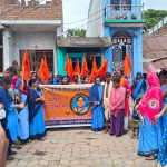 Read more about the article ଆଶାକର୍ମୀ ବିଷ୍ଣୁ ପ୍ରିୟାଙ୍କ ମୃତ୍ୟୁରେ ବାପା ଓ ମା ଛେଉଣ୍ଡ ପିଲାମାନଙ୍କୁ ସରକାରୀ ସାହାଯ୍ୟ ପାଇଁ ଦାବୀ କଲେ :: (ଆଶାକର୍ମୀ ସଙ୍ଘ )