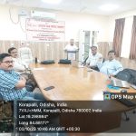 Read more about the article ମାନବ ସମ୍ବଳ ବିକାଶ କେନ୍ଦ୍ର, ବ୍ରହ୍ମପୁର ବିଶ୍ବବିଦ୍ୟାଳୟ(ସ୍ନାତକୋତ୍ତର ପଦାର୍ଥ ବିଜ୍ଞାନ ବିଭାଗ ଆନୁକୂଲ୍ୟରେ)ଶିକ୍ଷକ ବିକାଶ କାର୍ଯକ୍ରମ ପଦାର୍ଥ ବିଜ୍ଞାନ,ବର୍ତ୍ତମାନ ଓ ଭବିଷ୍ୟତର ଅବଧାରଣା।