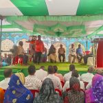 Read more about the article ଖଇରଖମା ଠାରେ ହରଙ୍କ ରୋଡ୍ ସୋ ଓ ସାଂଗଠନିକ ସଭା