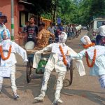 Read more about the article ନଗର କଂଗ୍ରେସ୍ ପକ୍ଷରୁ ତାଳଚେରର ବିକାଶରେ ବାଧକ ସାଜିଥିବା ୩ ସୁଯୋଗ୍ୟ ସନ୍ତାନଙ୍କ କୁଶପୁତଳିକା ଦାହ