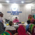 Read more about the article ମନରେଗାରେ ମହା ଘୋଟାଲା ଅଭିଯୋଗ,ବ୍ଲକ ଘେରିଲେ ଖଣ୍ଡିଆନଈର ପଞ୍ଚାୟତବାସୀ