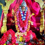 Read more about the article ମା ତାରା ତାରିଣୀ ଙ୍କ ପୀଠ ରେ ସହସ୍ରକୁମ୍ଭାବିଶେକ ଓ ଷୋଡ଼ଶ ପୂଜା ଆରମ୍ଭ |