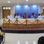 Read more about the article ବ୍ରହ୍ମପୁର ବିଶ୍ଵବିଦ୍ୟାଳୟର ସାମୁଦ୍ରିକ ବିଜ୍ଞାନ ବିଭାଗ ତରଫରୁ ଦୁଇ ଦିନିଆ ଜାତୀୟ ସମ୍ମିଳନୀ ଉଦ୍‌ଯାପିତ ।