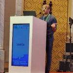 Read more about the article ଇଣ୍ଡିଆନ୍ ସୋସାଇଟି ଅଫ୍ ଅର୍ଗାନ ଟ୍ରାନ୍ସପ୍ଲାଣ୍ଟ” ର ବାର୍ଷିକ ସମ୍ମିଳନୀ ରେ ଯୋଗଦେଲେ ଆଇଜିକେସି ମଲ୍ଟିସ୍ପେସାଲିଟୀ ର ଚେୟାରମ୍ୟାନ୍।