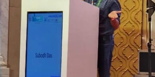 ଇଣ୍ଡିଆନ୍ ସୋସାଇଟି ଅଫ୍ ଅର୍ଗାନ ଟ୍ରାନ୍ସପ୍ଲାଣ୍ଟ” ର ବାର୍ଷିକ ସମ୍ମିଳନୀ ରେ ଯୋଗଦେଲେ ଆଇଜିକେସି ମଲ୍ଟିସ୍ପେସାଲିଟୀ ର ଚେୟାରମ୍ୟାନ୍।