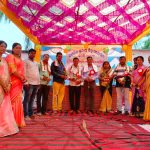 Read more about the article ନଳିହାଡ଼ ଉଚ୍ଚ ପ୍ରାଥମିକ ବିଦ୍ୟାଳୟରେ ସୁରଭି ଓ ଓଡ଼ିଶା ମିଲଟେସ କାର୍ଯ୍ୟକ୍ରମ ଅନୁଷ୍ଠିତ ।