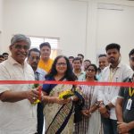 Read more about the article ବ୍ରହ୍ମପୁର ବିଶ୍ବବିଦ୍ୟାଳୟ ଜାତୀୟ ସେବା ଯୋଜନା ପକ୍ଷର ମେଗା ରକ୍ତଦାନ ଶିବିର- 106 ୟୁନିଟ ରକ୍ତ ସଂଗ୍ରହ