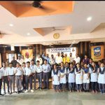 Read more about the article ଯୁକ୍ତ ୨ ବିଜ୍ଞାନ ବିଶ୍ବାସ ମହାବିଦ୍ୟାଳୟରେ ପ୍ରବେଶିକା ପରିକ୍ଷା ପ୍ରସ୍ତୁତିର ସୁଭାରମ୍ଭ।