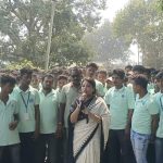 Read more about the article କବିସୂର୍ଯ୍ୟ ଯୁବଶକ୍ତି ପ୍ରଦର୍ଶନ କଲା କବିସୂର୍ଯ୍ୟ ଯୁବ ସଂଗଠନ, ବିଶାଳ ଶୋଭାଯାତ୍ରା ସହ ସମାବେଶ