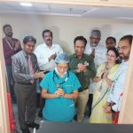 Read more about the article ଭୁବନେଶ୍ବର ନୀଳାଦ୍ରି ବିହାର ସ୍ଥିତ ରାଜ୍ୟର ପ୍ରମୁଖ ମଲ୍ଟିସ୍ପେସିଆଲିଟି ଉତ୍କଳ ହସ୍ପିଟାଲରେ ପେନ କ୍ଲିନିକ ଆରମ୍ଭ ହୋଇଛି ।