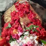 Read more about the article ମା ଗଙ୍ଗେଇଶୁଣି ଶକ୍ତି ପୀଠରେ ଅଷ୍ଟମୀ ପୂଜା ପାଳିତ 