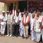 Read more about the article ୪୨ ମୌଜା ପ୍ରତିଭା ବିକାଶ ପ୍ରତିଷ୍ଠାନ ପକ୍ଷରୁ ଶାରଦୀୟ ବନ୍ଧୁମିଳନ ଓ ଆଲୋଚନା ଚକ୍ର ଅନୁଷ୍ଠିତ ।