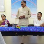 Read more about the article ଜନ ଜାଗରଣର ପ୍ରତୀକ : ପରିବେଶବିତ୍ ଡକ୍ଟର ସେକ୍ କଲିମୁଲ୍ଲା ।