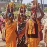 Read more about the article କୁକୁଡାଖଣ୍ଡି ରେ ଗଜଲକ୍ଷ୍ମୀ ପୂଜା ଅନୁଷ୍ଠିତ l