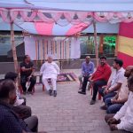 Read more about the article ଛତ୍ରପୁରରେ ଏକ ହକି ହଷ୍ଟେଲର ପ୍ରତିଷ୍ଠା ନିମନ୍ତେ ପ୍ରସ୍ତାବ !