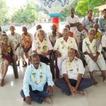 Read more about the article ମା ଗରାଶୁଣୀ ମନ୍ଦିର ପ୍ରାଙ୍ଗଣରେ ପୂଜ୍ୟ ପୂଜା ଉତ୍ସବ