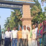 Read more about the article ପୁରୁଷୋତ୍ତମପୁର ବ୍ଲକ ର ବରିଷ୍ଠ ନାଗରିକଙ୍କ ତୀର୍ଥଯାତ୍ରା ପରିଭ୍ରମଣ