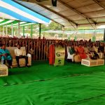 Read more about the article “ଆମ ଓଡ଼ିଶା ନବୀନ ଓଡ଼ିଶା” ଭିଡିଓ କନଫେରେନ୍ସ ମାଧ୍ୟମରେ ଶୁଭାରମ୍ଭ କଲେ ମୁଖ୍ୟମନ୍ତ୍ରୀ୨୭୧ ପ୍ରକଳ୍ପ କୁ ୧୩ କୋଟି ସ୍ବତନ୍ତ୍ର ୫୯ ପ୍ରକଳ୍ପ ଅନୁଦାନ ୬ କୋଟି ୪୫ ଲକ୍ଷ୍ୟ ମଞ୍ଜୁରୀ ।