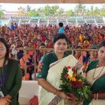 Read more about the article ବେଗୁନିଆପଡା ବ୍ଲକରେ ଆମ ଓଡିଶା ନବୀନ ଓଡିଶା କାର୍ଯ୍ୟକ୍ରମ ର ଭରଚୁଆଲ ଜରିଆରେ ଶୁଭାରମ୍ଭ କଲେ ମୁଖ୍ୟମନ୍ତ୍ରୀ