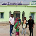 Read more about the article ଶଲ୍ୟ ଚିକିତ୍ସା ପାଇଁ ପୂର୍ଣଚନ୍ଦ୍ର ଗଲା ମୁମ୍ବାଇର ଏସ ଆର ସି ସି ଚିକିତ୍ସାଳୟ