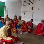 Read more about the article ହାଣ୍ଡିଘର ପଞ୍ଚାୟତ ଅନ୍ତର୍ଗତ ଜଳେଶ୍ୱର ଖଣ୍ଡି ରେ ସପ୍ତସତୀ ଚଣ୍ଡୀ ଯଜ୍ଞ ପାଇଁ ପ୍ରସ୍ତୁତି ବୈଠକ ଅନୁଷ୍ଠିତ |