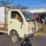 Read more about the article ସମାଜ ପାଇଁ ଭିନ୍ନ ବାର୍ତ୍ତା ବାଣ୍ଟୁଛନ୍ତି ମାମିରାଣୀ