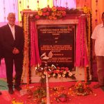 Read more about the article ପୁରୁଷୋତ୍ତମପୁରରେ ନୂତନ କୋର୍ଟର କୋଠଗୃହ ନିମନ୍ତେ ଭିତ୍ତି ପ୍ରସ୍ତର ସ୍ଥାପନଅନୁଷ୍ଠିତ