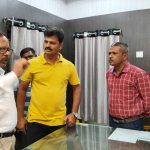 Read more about the article ଏନ୍ଏସି ନିର୍ବାହୀ ଅଧିକାରୀଙ୍କ ଦବଙ୍ଗଗିରି,ସୋସିଆଲ ମିଡିଆରେ ଭାଇରାଲ ହେଉଛି ଭିଡିଓ