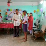 Read more about the article ସୁନାଥର ଶିଶୁ ଦିବସ ସମାରୋହ ଅବସରରେ ବିଜ୍ଞାନ ମେଳା