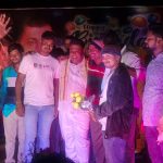 Read more about the article ଦମ୍ ଦେଖାଇଲେ ପ୍ରମୋଦ।