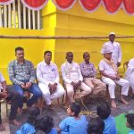 Read more about the article ଆଧ୍ୟାତ୍ମିକ ପ୍ରବଚନ କାର୍ଯ୍ୟକ୍ରମ