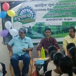 Read more about the article ମୁଣ୍ଡମରାଇ ରେ ସମନ୍ୱିତ ଯୁବ ବିକାଶ କାର୍ଯ୍ୟକ୍ରମ